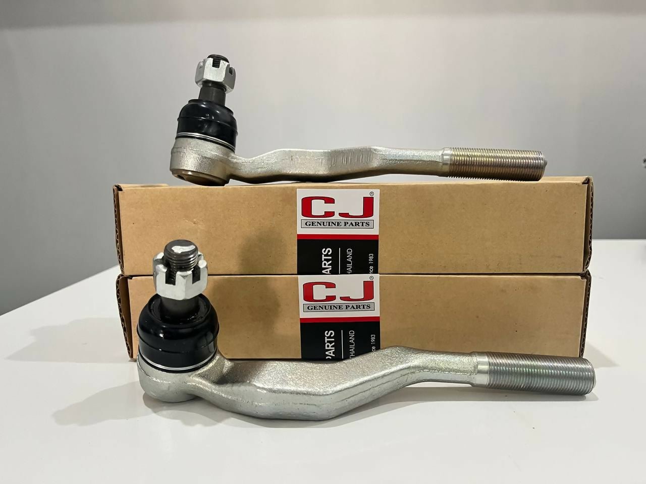 TIE ROD FOR END FOR Tacoma 4WD 95 - 00 - Automotive Parts