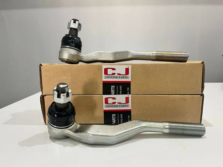 TIE ROD FOR END FOR Tacoma 4WD 95 - 00 - Automotive Parts