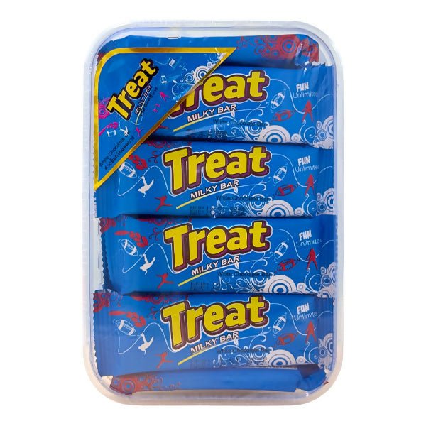 ស្ករ Treat Milk Bar - ស្ករគ្រាប់ & នំ (Candy & Cake)