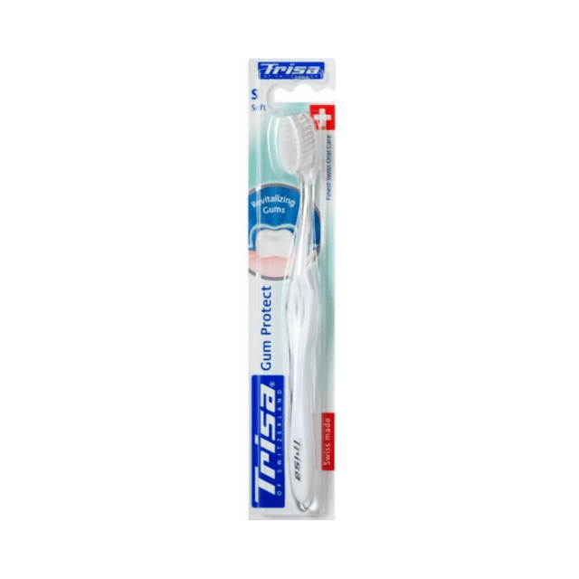 Trisa Gum Protect Soft Tb - Oral Care