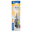 ច្រាសដុសធ្មេញ Trisa Young Duo Tb - Oral Care