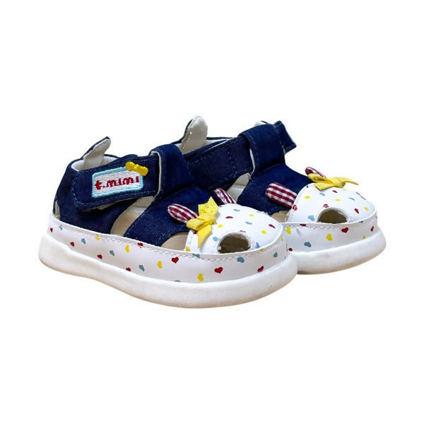 ស្បែកជើងក្មេង TX - 127 Tianmimi Spring Shoes - កាបូប និងកាតាបក្មេង (Bags & Backpacks)