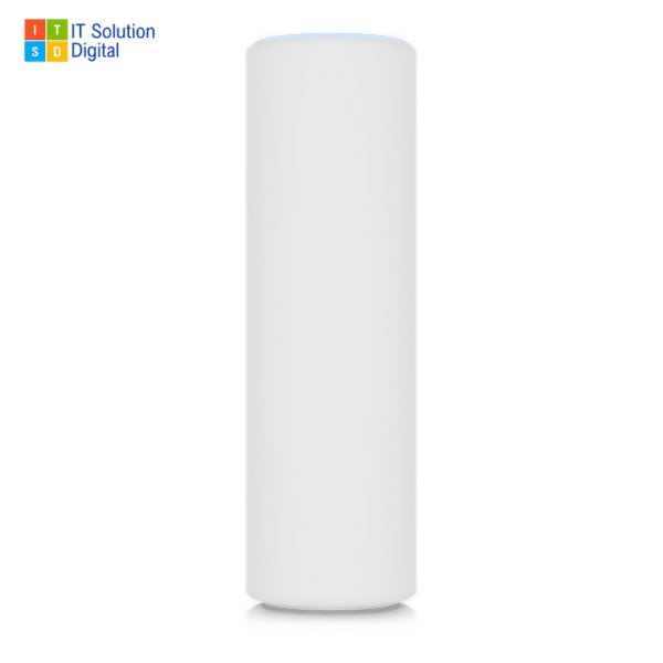 Ubiquiti U6-Mesh Wireless Dual-Band Wi-Fi 6 Outdoor Access Point - Networking Equipment