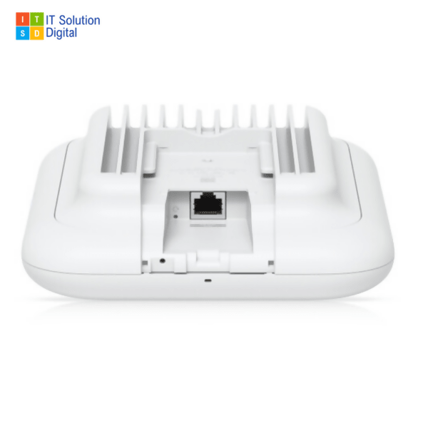 Ubiquiti UniFi U7 Outdoor Tri-Band Wi-Fi 7 Access Point - Networking Equipment