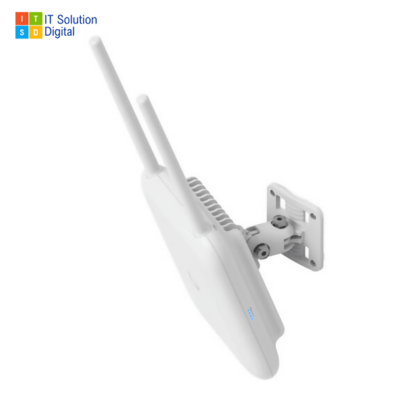 Ubiquiti UniFi U7 Pro Outdoor Tri-Band Wi-Fi 7 Access Point - Networking Equipment