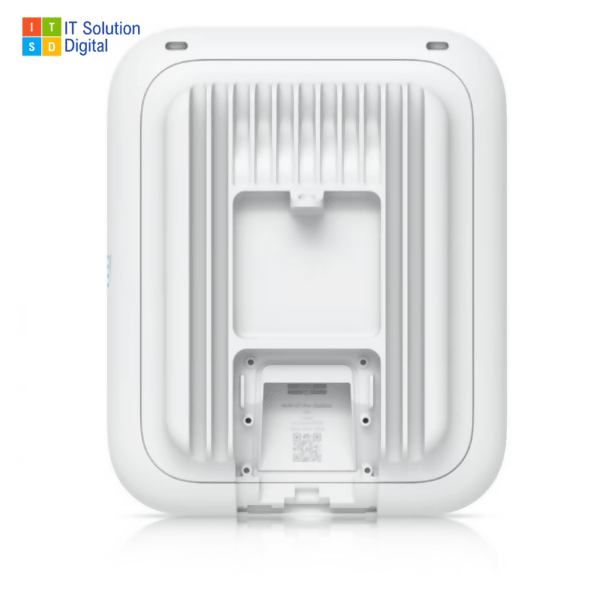 Ubiquiti UniFi U7 Pro Outdoor Tri-Band Wi-Fi 7 Access Point - Networking Equipment