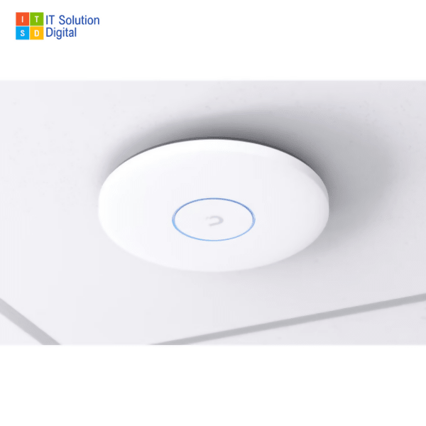 Ubiquiti Unifi U7 Pro XGS Wi-Fi 7 Access Point - Networking Equipment