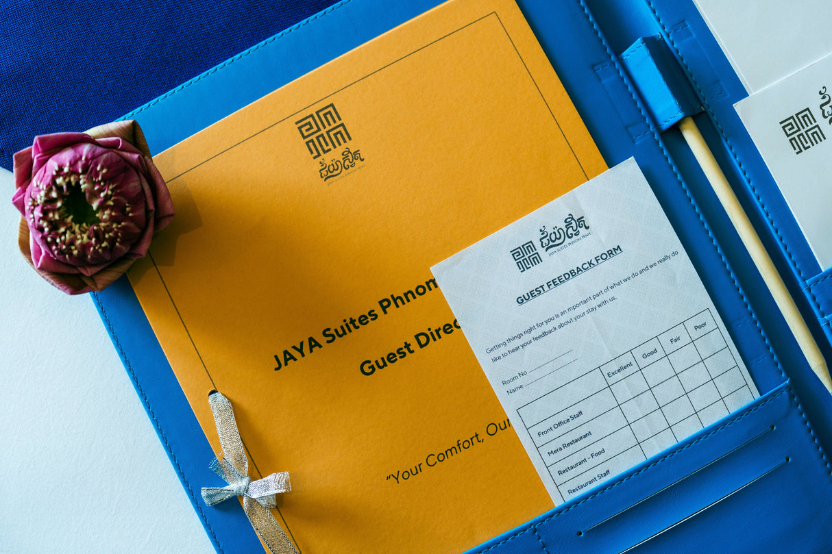 Vertigo King With Balcony - Superior Room