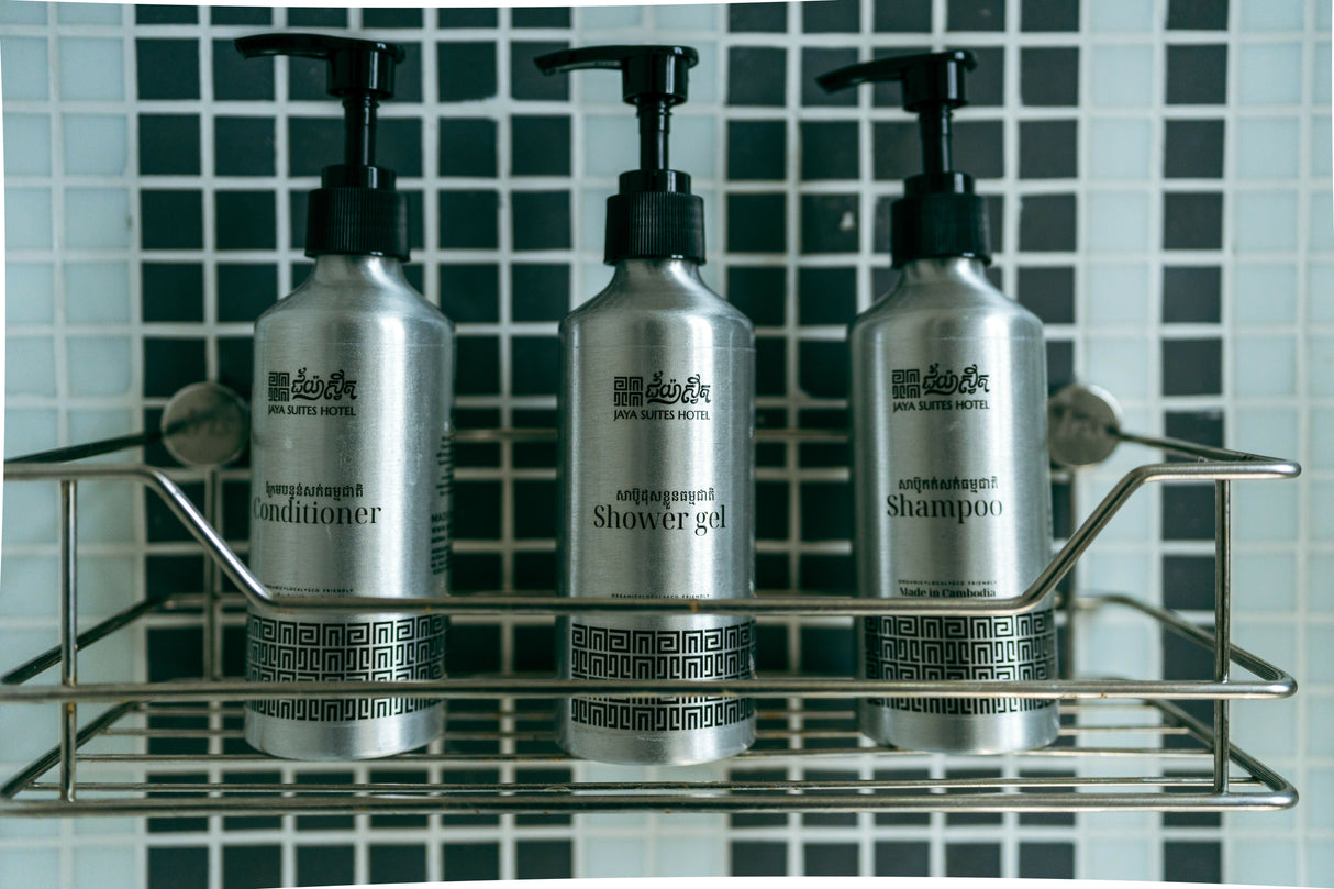 Vertigo King With Balcony - Superior Room