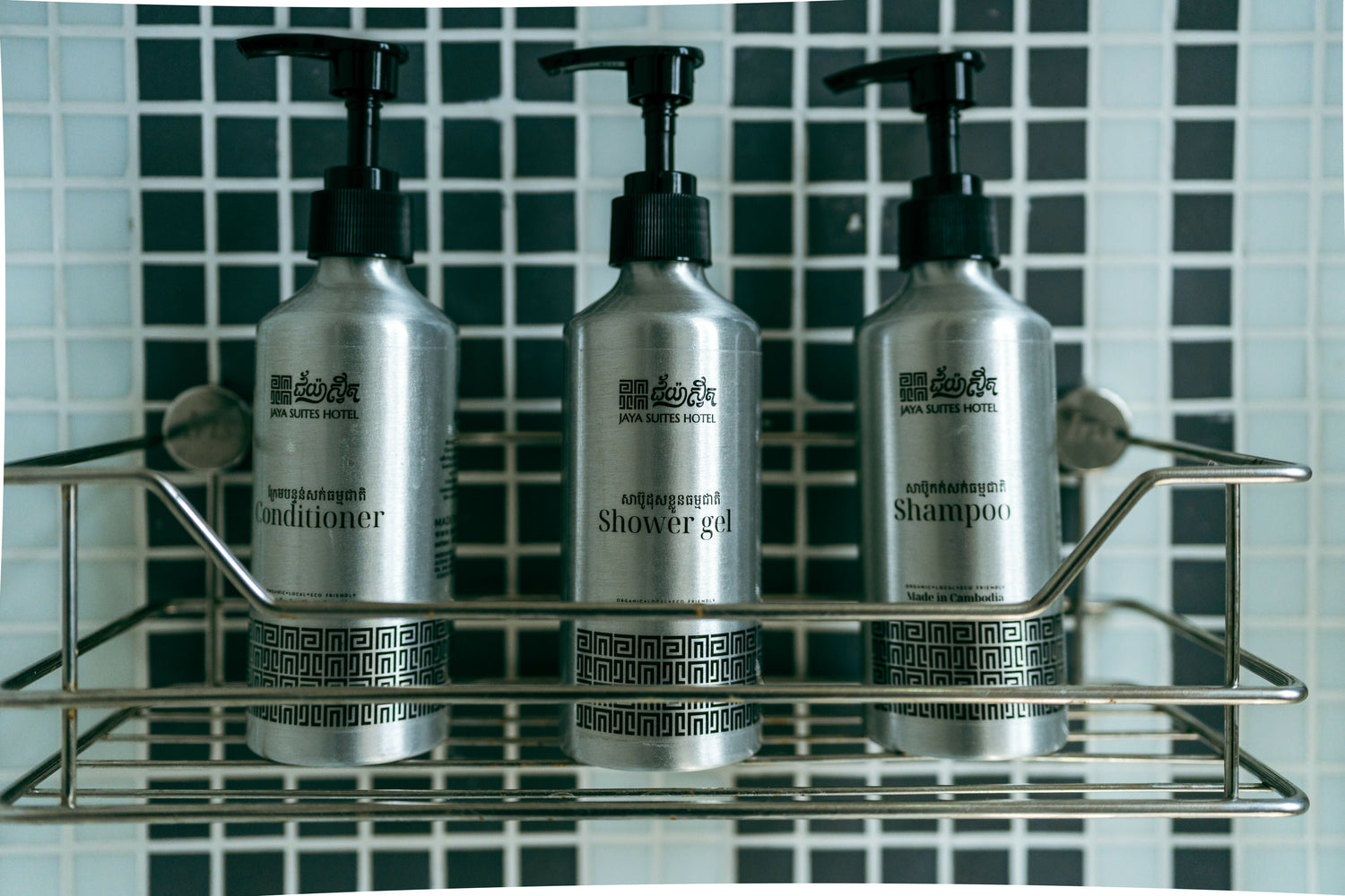 Vertigo King With Balcony - Superior Room