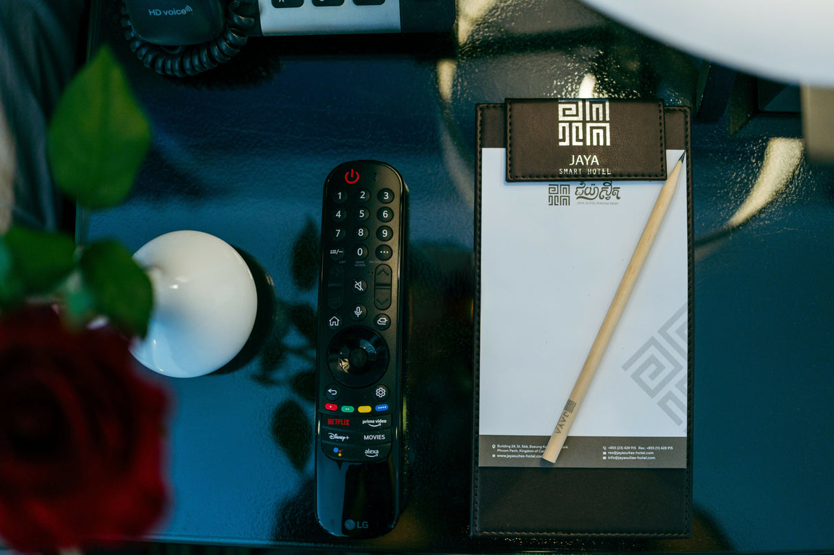 Vertigo King With Balcony - Superior Room