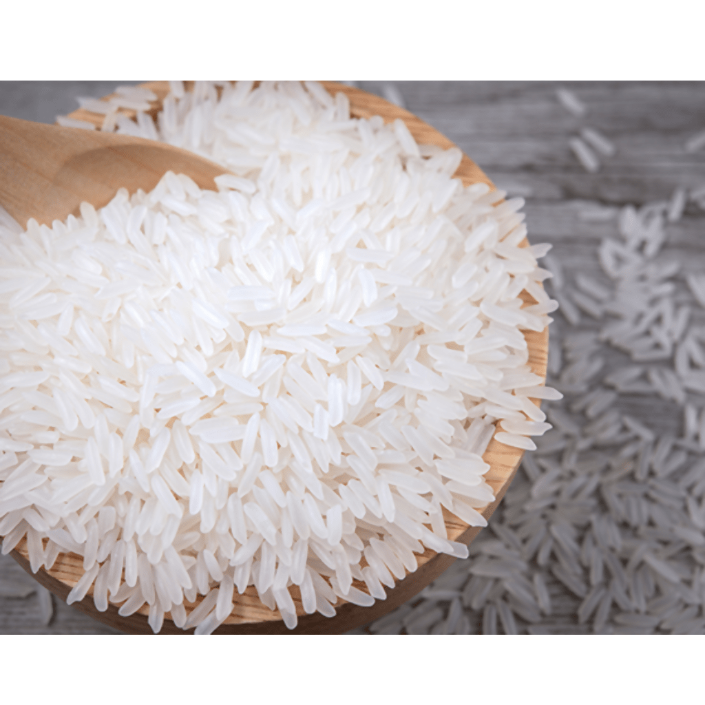 អង្ករនាងមិញ White Rice Neang Minh - Others