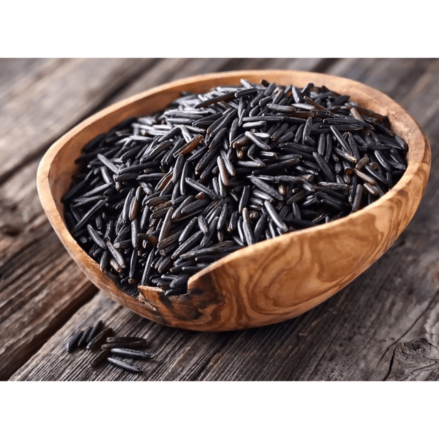 អង្ករព្រៃ Wild Rice - Others