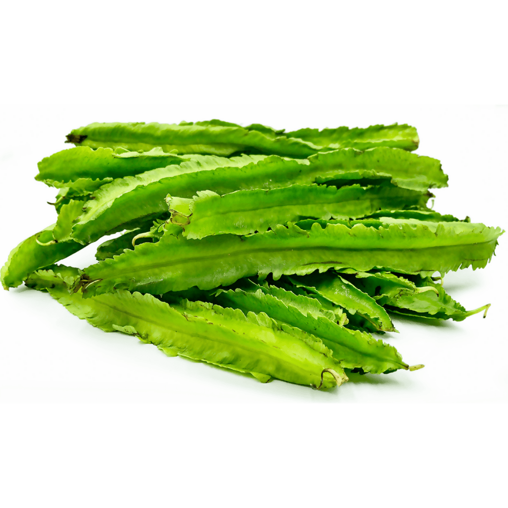 ពពាយ Winged Beans - Organic Vegetables