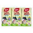 ទឹកសណ្ដែកក្មេង Yeo's Super Sprouts Soy Milk 200ml - ម្ស៉ៅទឹកដោះគោ & ទឹកដោះគោទឹក (Milk Powder & Milk)