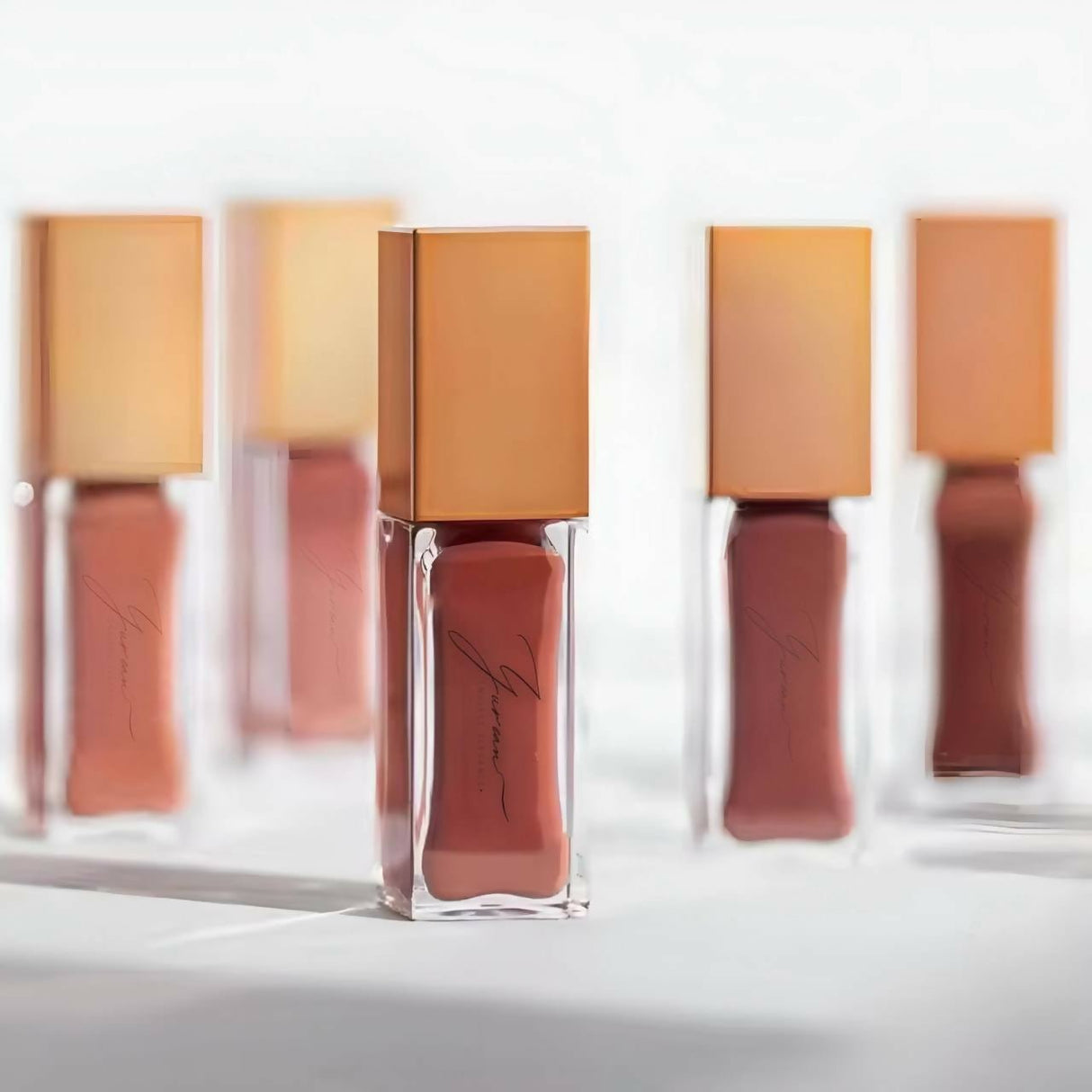 ក្រែមលាបមាត់ Yurean Lip gloss - Cosmetic Product