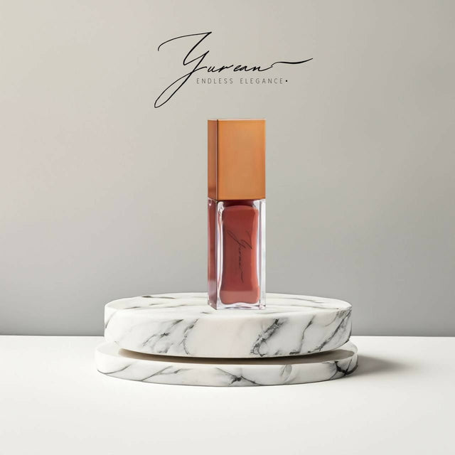 ក្រែមលាបមាត់ Yurean Lip gloss - Cosmetic Product