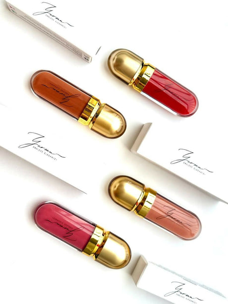 ក្រែមលាបមាត់ Yurean Lip matte - Cosmetic Product