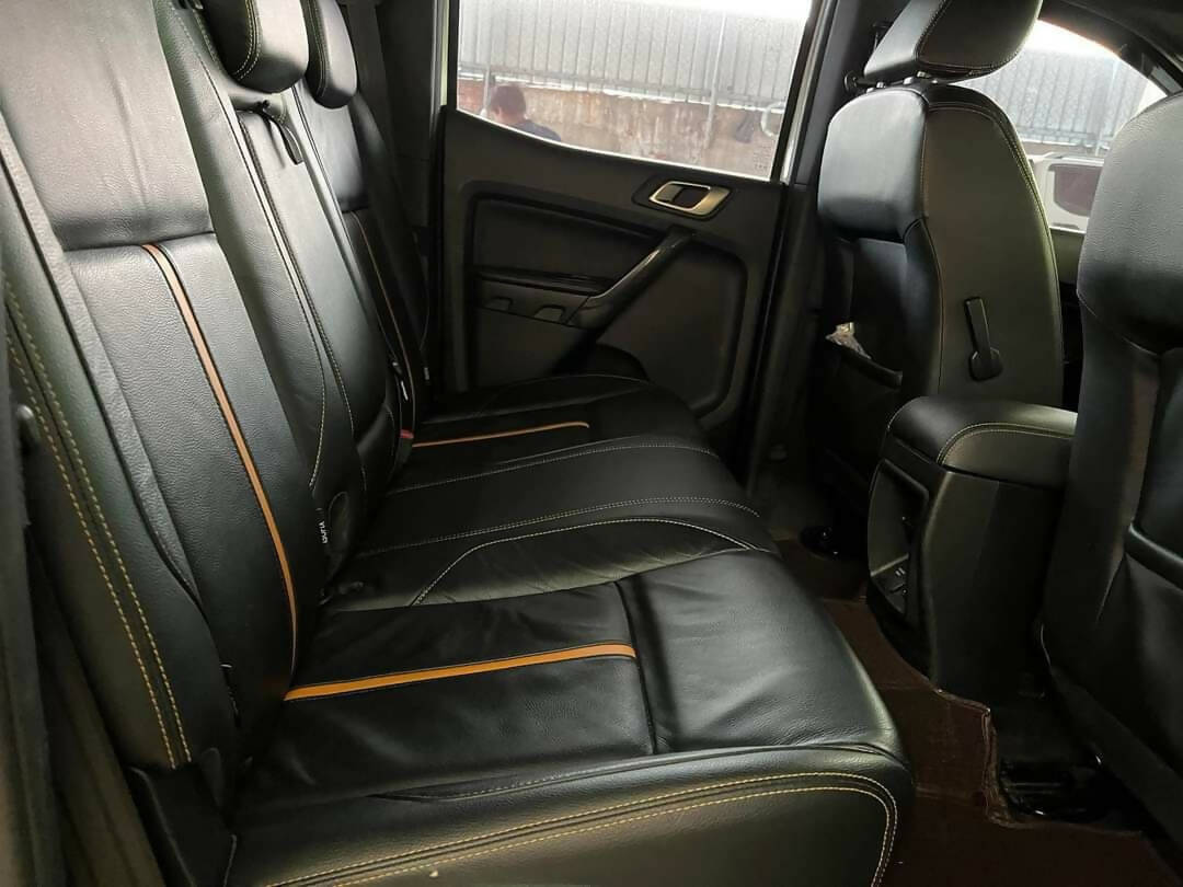 2020 福特 Wildtrak ស្លាកលេខ |待售汽车