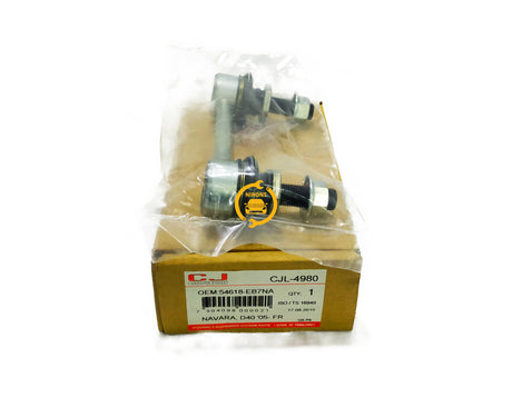 រ៉ូទីលទប់ឃ្លោង Stabilizer Link, CJL4980, Nissan Navara - Automotive Parts