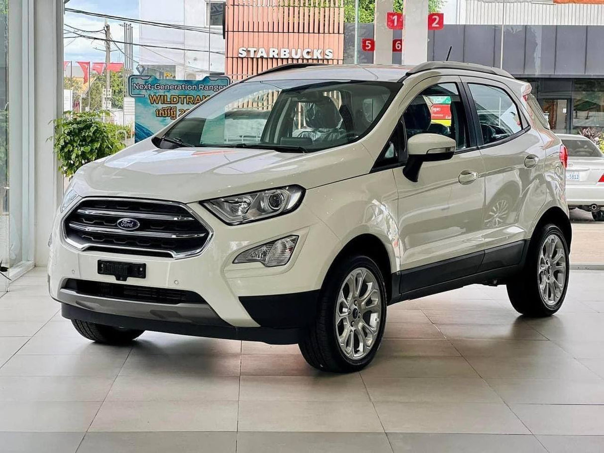NEW 2022 Ford EcoSport | Car for sale