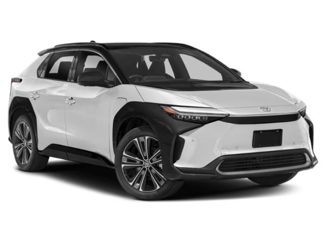 2023 Toyota bZ4X