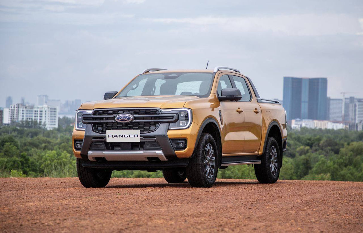 2023 Ford Wildtrack - FULL OPTION - Car for sales