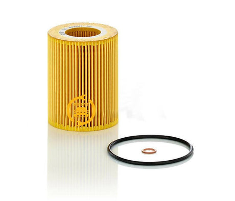 តម្រងប្រេង Element kit, Oil filter 925-4X , BMW X5 - Automotive Parts