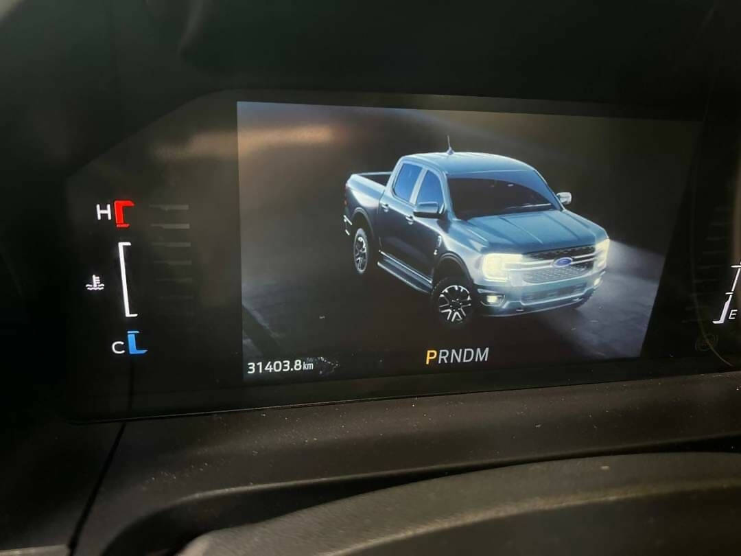 2023 Ford XLT( SINGLE TURBO) ស្លាកលេខ | Car for sale (SOLD)