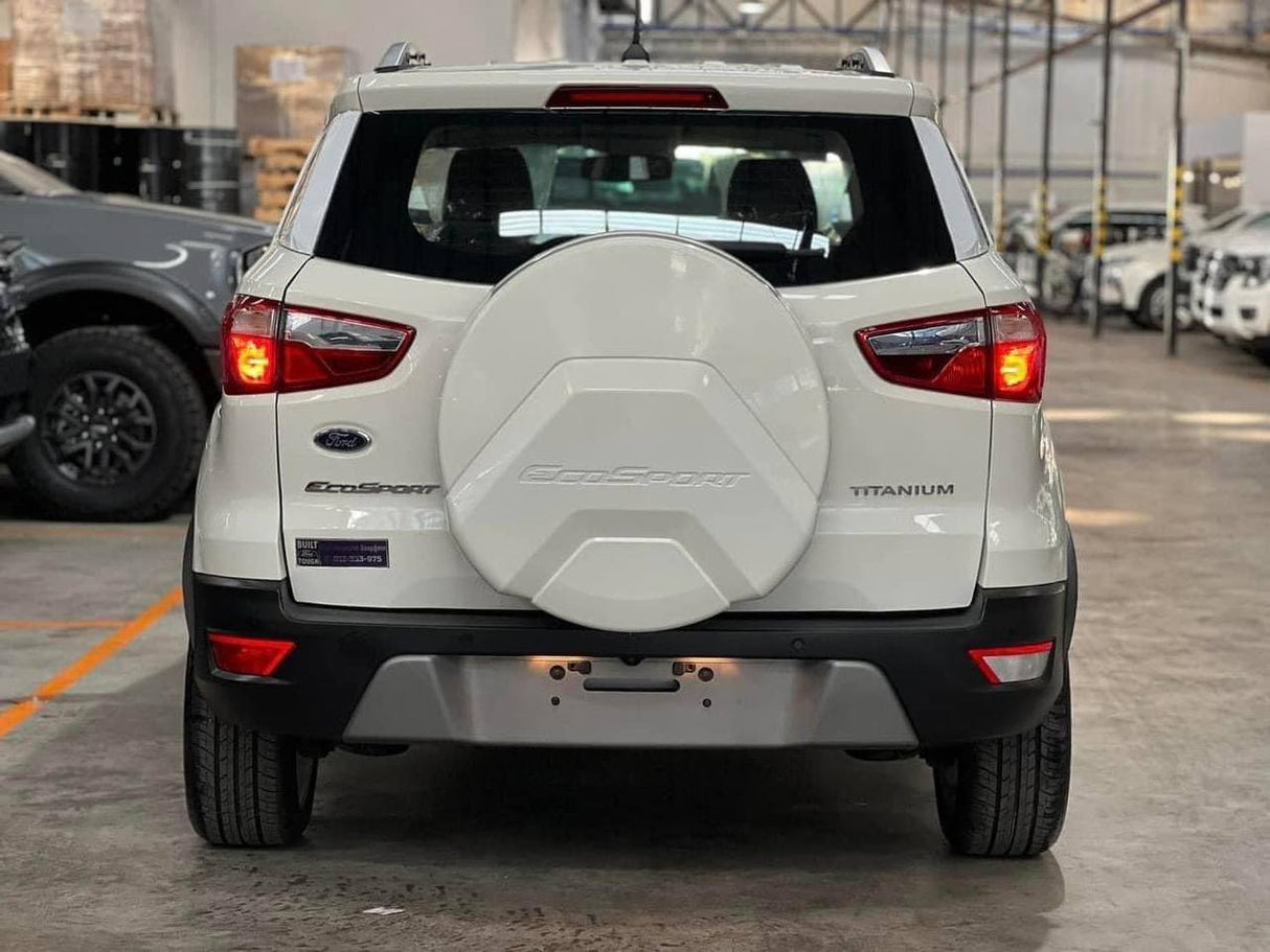 NEW 2022 Ford EcoSport | Car for sale