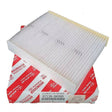 តម្រងម៉ាស៊ីនត្រជាក់ Cabin filter , 87139-OKO60 , Hilux Revo015-20 - Automotive Parts