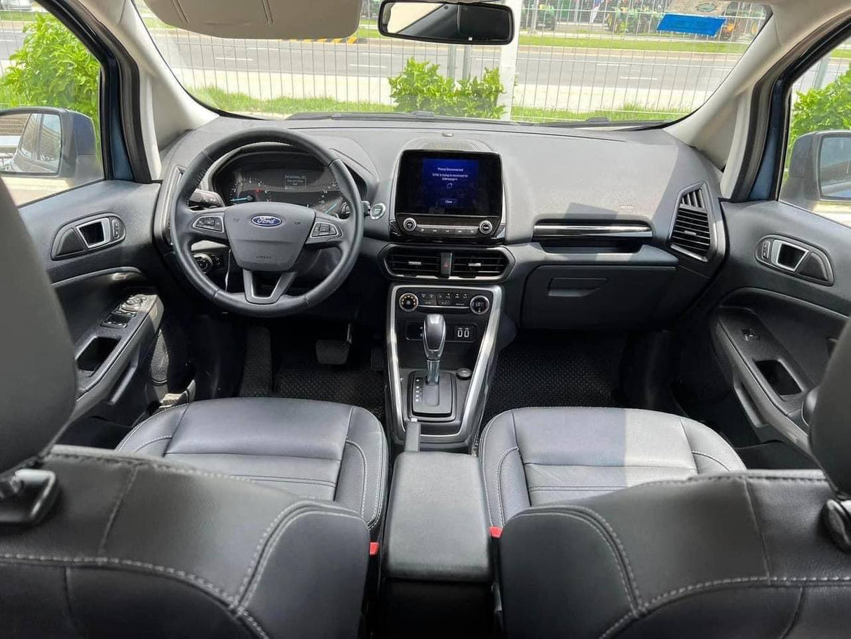 NEW 2022 Ford EcoSport | Car for sale