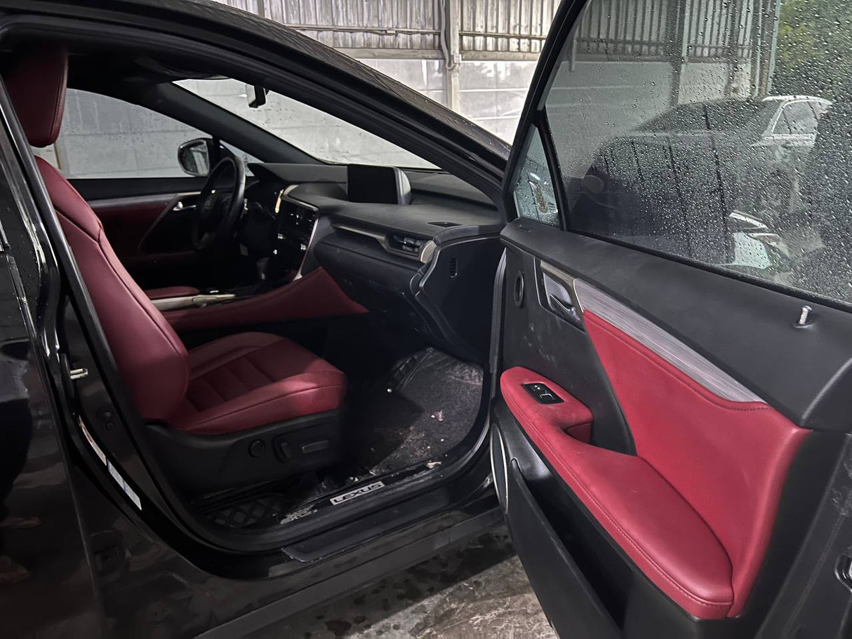 2016 Lexus RX350 FULL OPTION