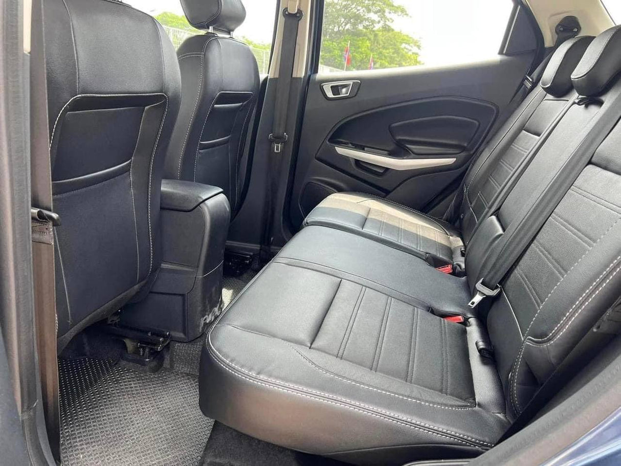 NEW 2022 Ford EcoSport | Car for sale