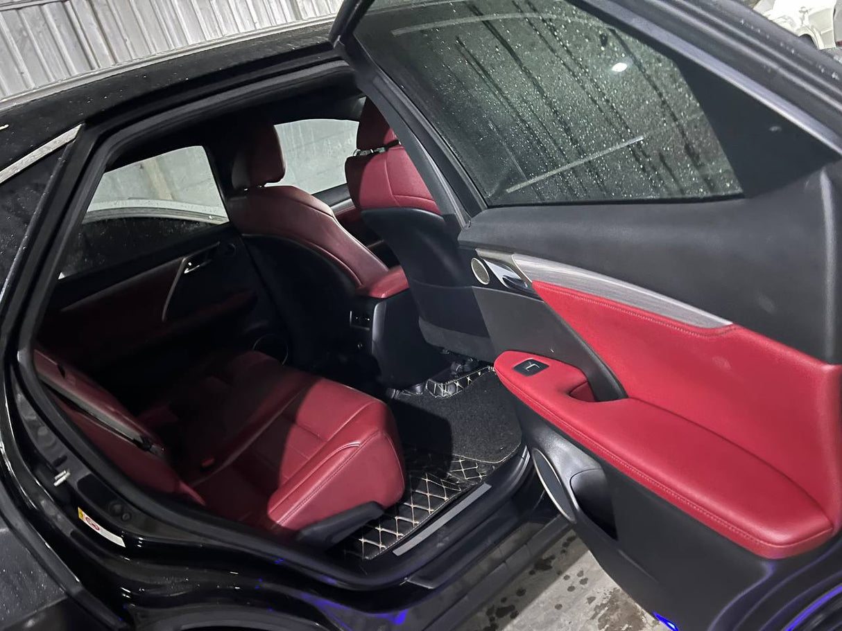 2016 Lexus RX350 FULL OPTION