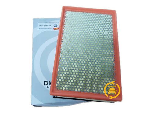 តម្រងខ្យល់ Air Filter , 13717505007 , BMW X6 - Automotive Parts