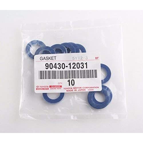 Gasket, Oil Pan 90430-12031 - Automotive Parts