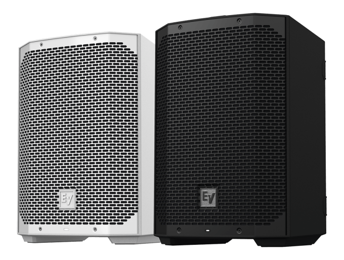 EV EVERSE 8