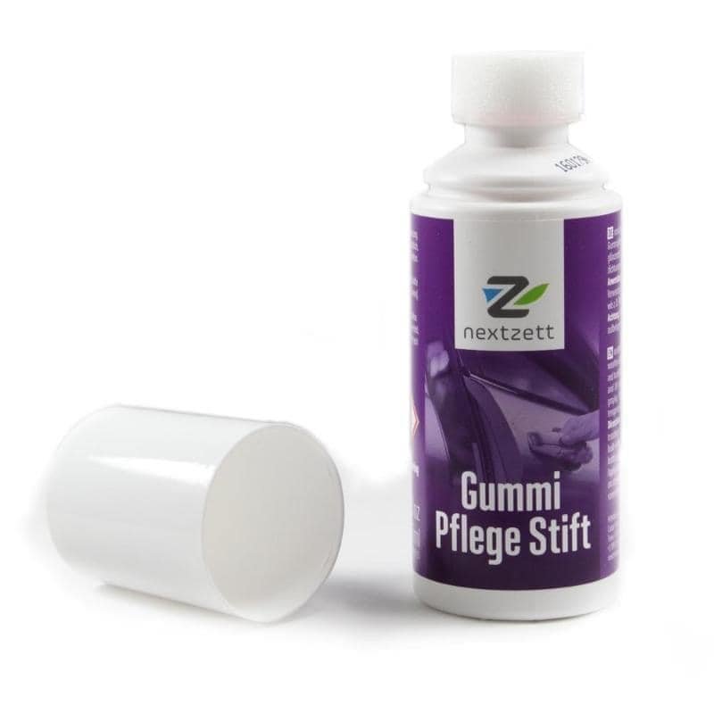 Gummi Pflege Rubber Care Stick ថ្នាំសម្រាប់ចិញ្ចឹមជ័រស៊ុមរថយន្ត