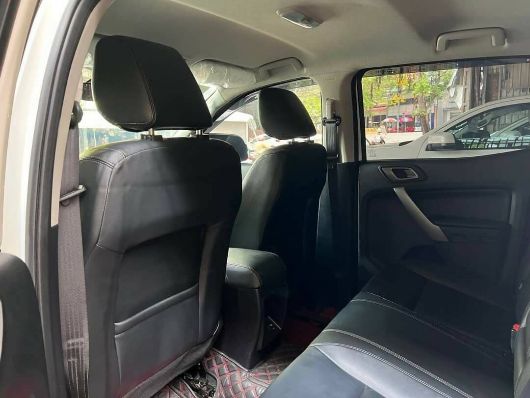 2022 Ford XLT ស្លាកលេខ | Car for sale