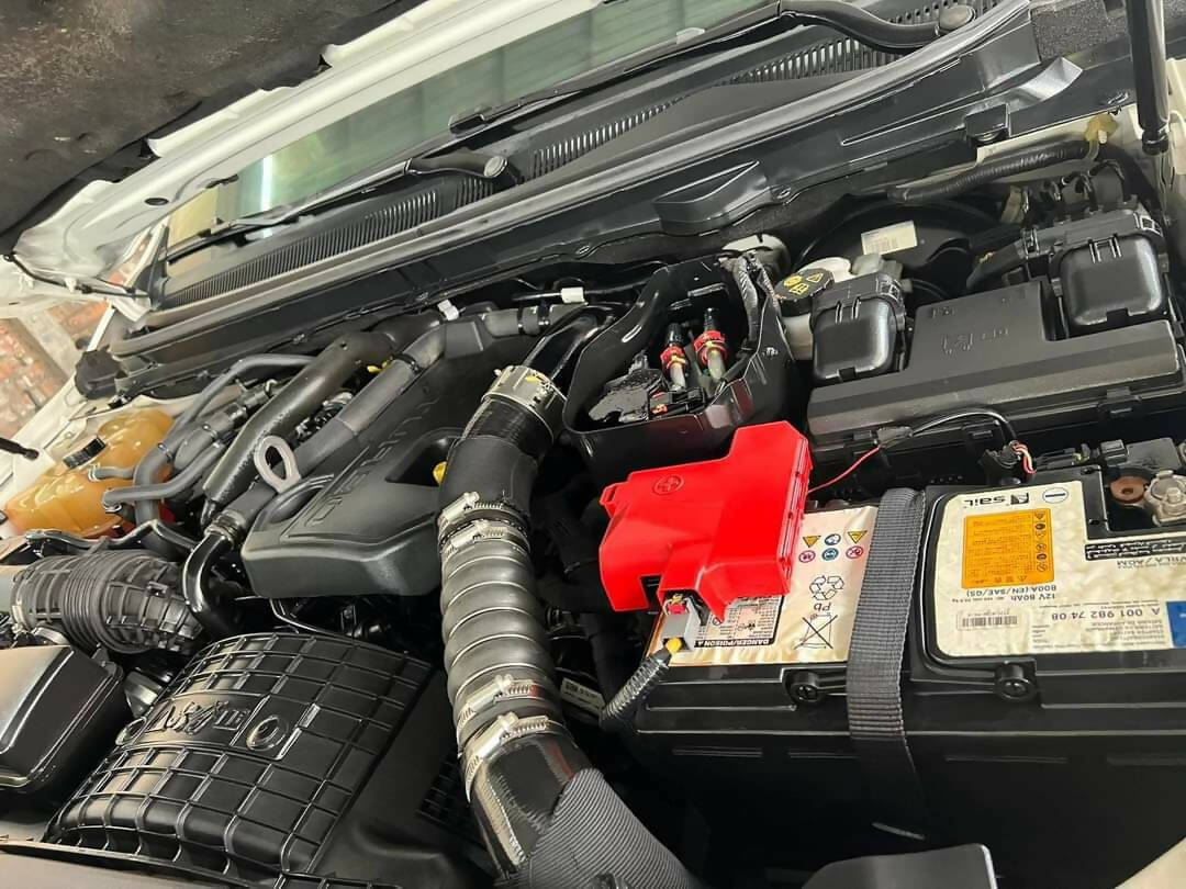 2020 福特 Wildtrak ស្លាកលេខ |待售汽车