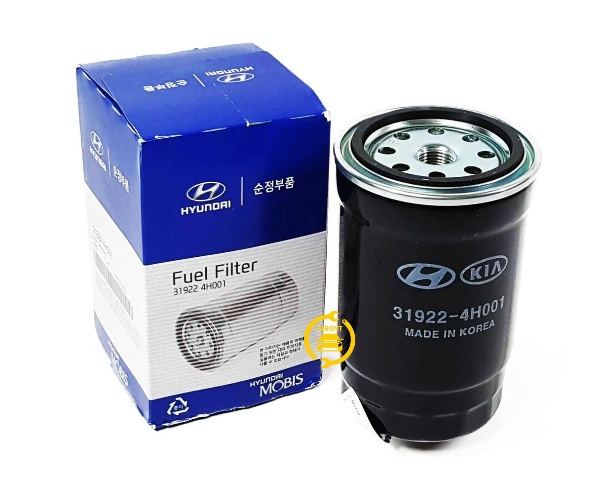 តម្រងប្រេង Oil Filter, 31922-4H001, Hyundai H1 2008 to 2013 - Automotive Parts