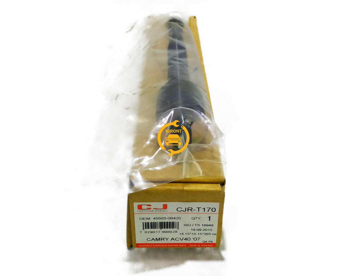 រ៉ូទីលក្នុង Rack End, CJRT170, Camry2007 - Automotive Parts