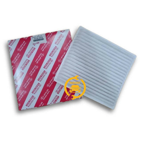 តម្រងម៉ាស៊ីនត្រជាក់ Cabin filter , 87139-52010 ,Tacoma and Rav4 - Automotive Parts