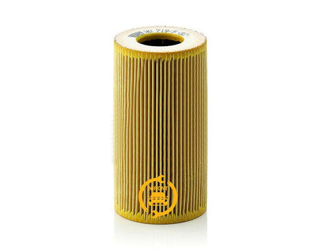 Element kit, Oil filter HU 719-5X , Porsche Boxter - Automotive Parts