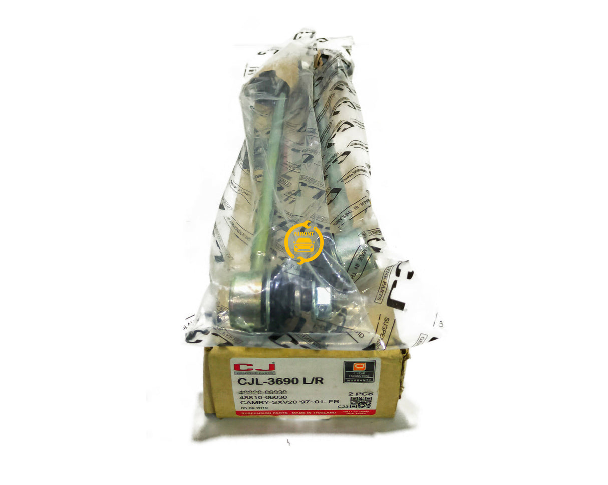 រ៉ូទីលទប់ឃ្លោង Stabilizer Link, CJL3690R/L, Rx300 99-03 - Automotive Parts