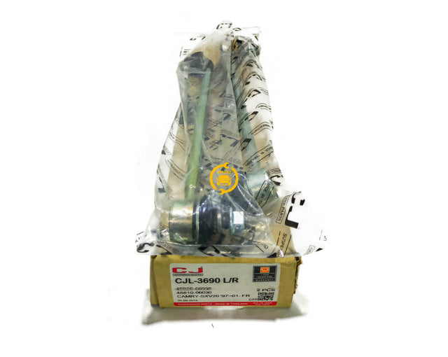 រ៉ូទីលទប់ឃ្លោង Stabilizer Link, CJL3690R/L, Rx300 99-03 - Automotive Parts
