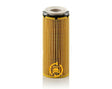 Element kit, Oil filter HU720-3X , BMW 5F10 - Automotive Parts
