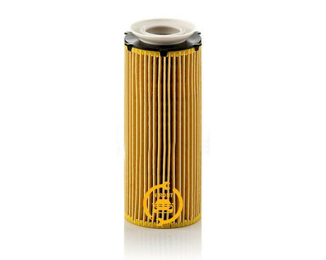 Element kit, Oil filter HU720-3X , BMW 5F10 - Automotive Parts