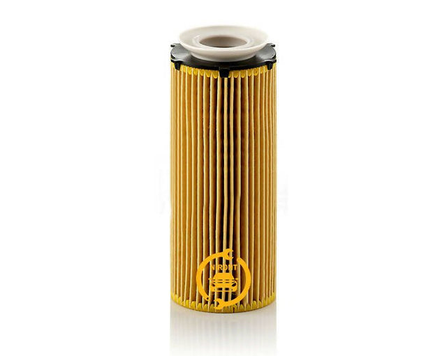 Element kit, Oil filter HU720-3X , BMW 5F10 - Automotive Parts